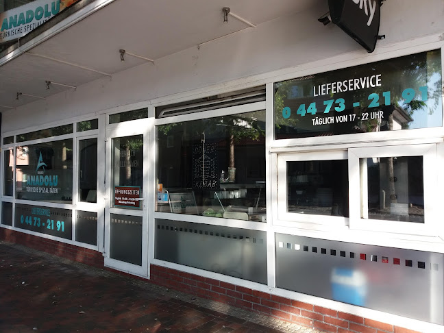 Anadolu Emstek Döner Kebab Pizza - Gastronomie und Hotellerie
