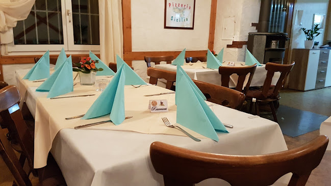 Pizzeria "La Sicilia" - Schorndorf