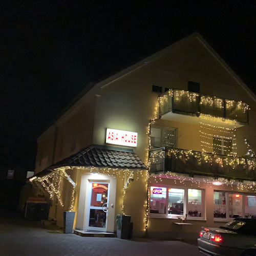 Asia House Königsbrunn - Königsbrunn