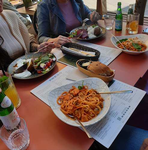 Prego - Gastronomie und Hotellerie