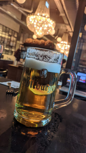 L'Osteria Potsdam - Potsdam