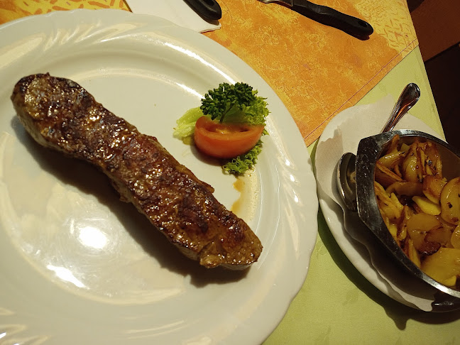 Wessel Olaf Gaststätte Maastümpfl - Gastronomie und Hotellerie