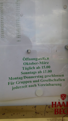 Opinii despre Waldgaststätte Oyler Berg în Marklohe - Gastronomie und Hotellerie