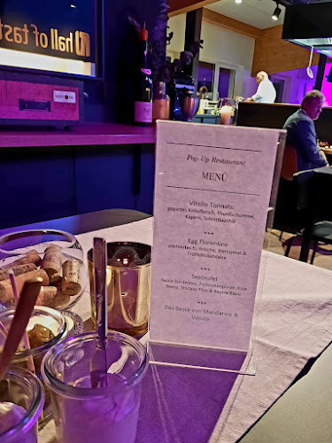 Taste brothers - Diner - Föhren