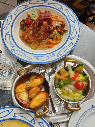 Gasthaus Stuhlmacher - Gastronomie und Hotellerie