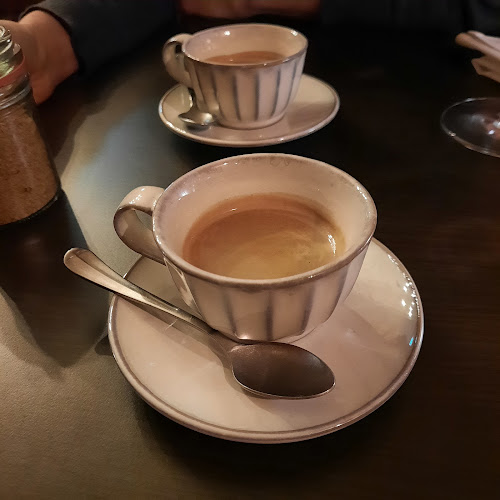 Comentarii opinii despre In aller Munde Schlossrestaurant | Hamburg-Bergedorf