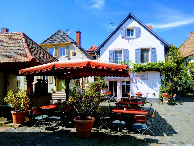 Comentarii opinii despre Eiscafé Laterna Magica im Spielzeugmuseum Freinsheim