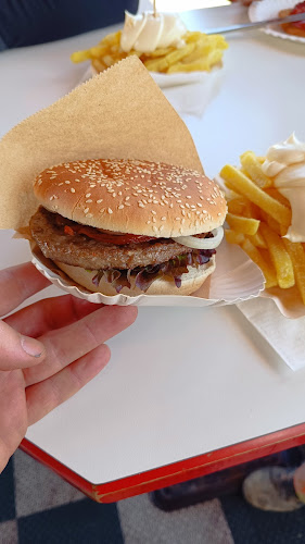 Schlaraffenland der Imbiss - Gastronomie und Hotellerie