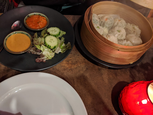 Buddha Haus - Gastronomie und Hotellerie