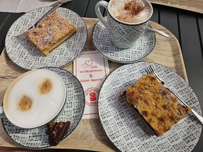 Comentarii opinii despre Bäckerei Späker