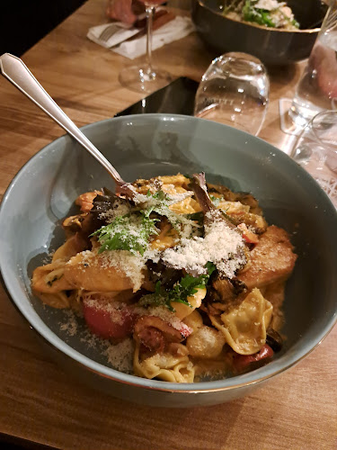 Comentarii opinii despre Ristorante Hotel La Terrazza