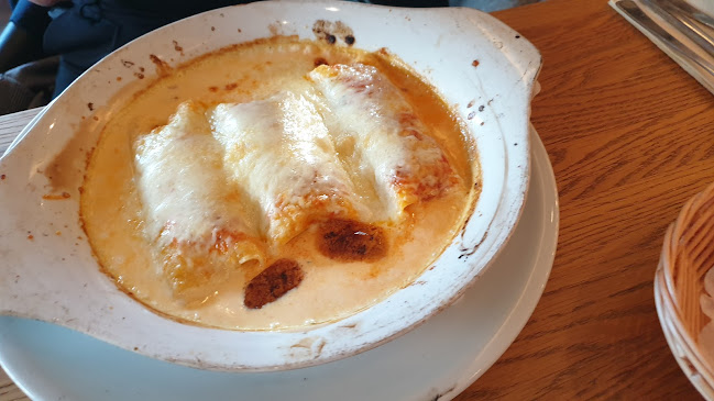 La Ponte Restaurant - Hamburg