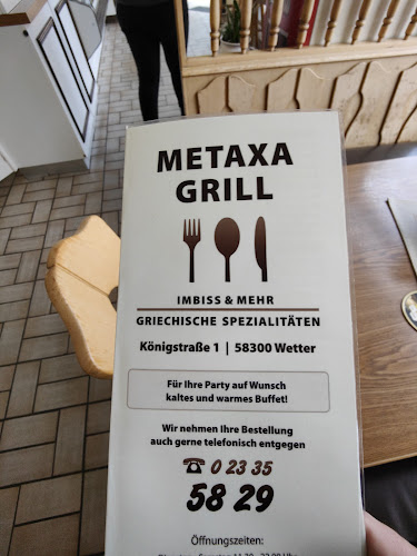 Comentarii opinii despre Metaxa Grill