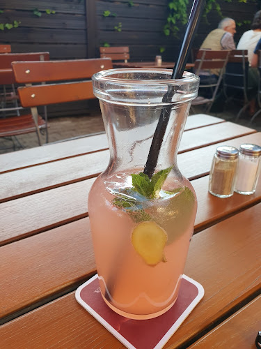 Zum Klosterwirt | Restaurant - Wirtshaus - Lounge