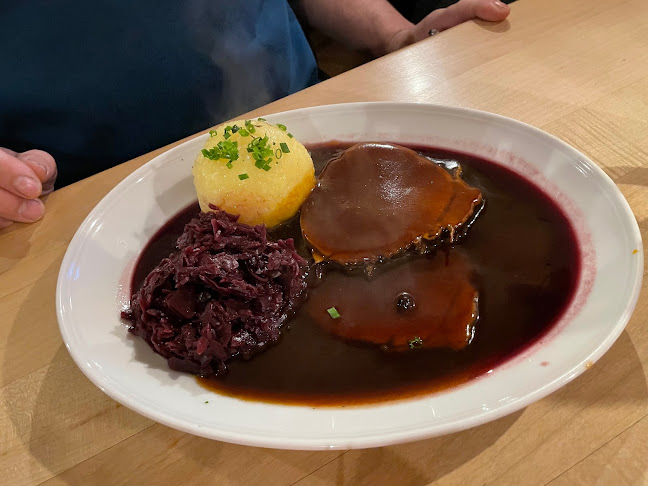 Comentarii opinii despre Klosterbräu Bamberg