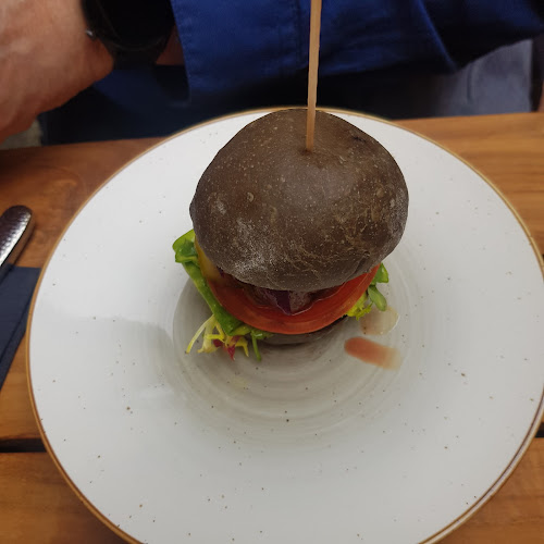 Comentarii opinii despre Restaurant Gänsbauer