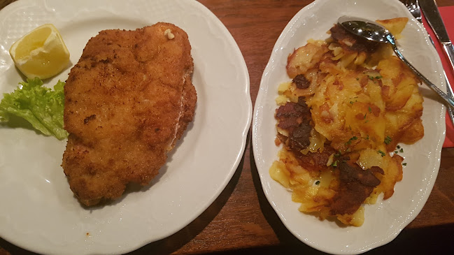 Comentarii opinii despre Weinstube Zur Kiste