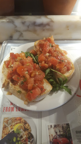 VAPIANO Kaiserslautern - Kaiserslautern