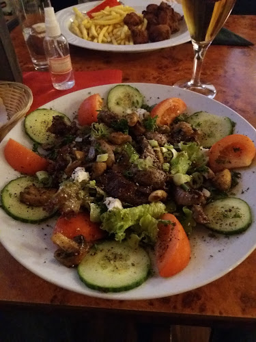 Pfeffer & Salz - Gastronomie und Hotellerie