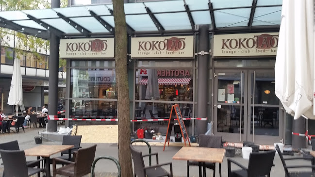 Opinii despre Kokotao în Kassel - Gastronomie und Hotellerie