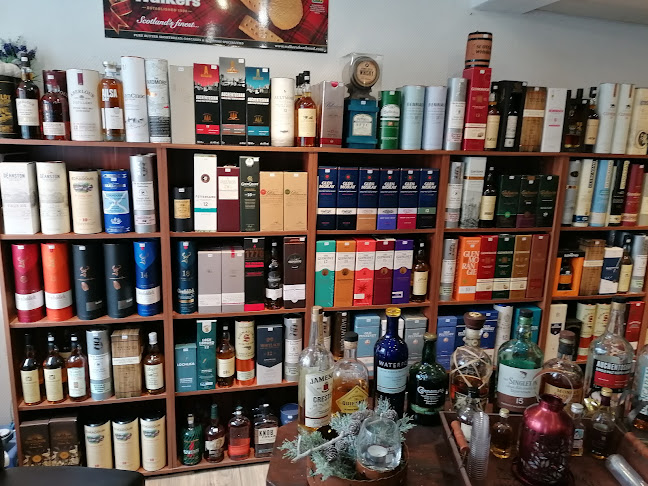 Opinii despre Whisky Wendelmuth în Eckartsberga - Gastronomie und Hotellerie