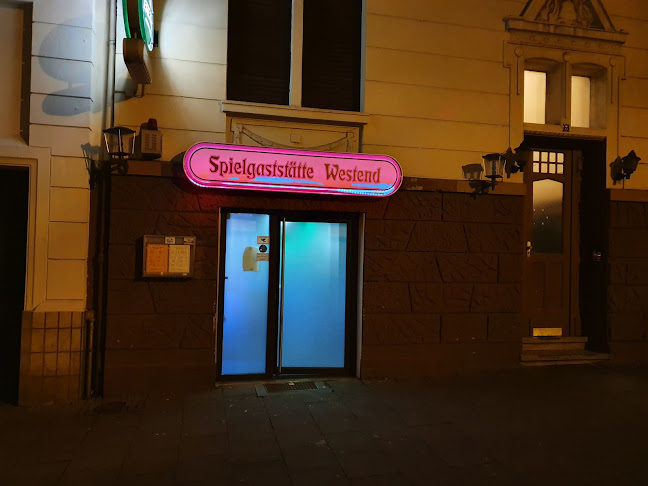 Opinii despre Dejavu Bar în Wiesbaden - Gastronomie und Hotellerie