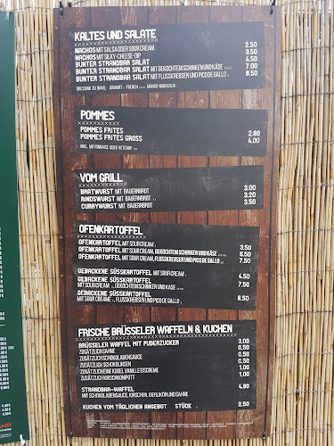 Comentarii opinii despre Strandbar Gießen