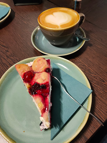 Opinii despre Café Linamin în Bad Neuenahr-Ahrweiler - Gastronomie und Hotellerie