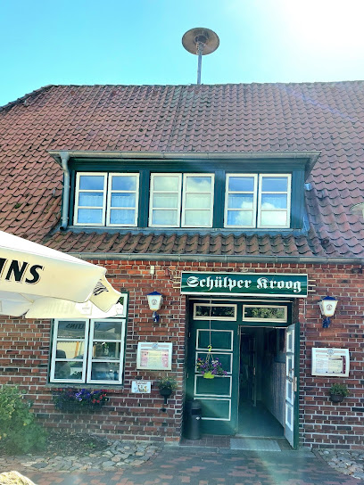 Schülper Kroog