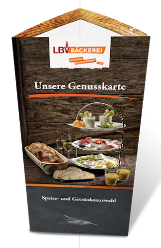 Die Bäckerei in Bauernhand - Bad Mergentheim BAGeno - Gastronomie und Hotellerie
