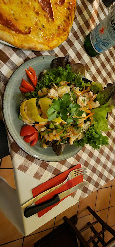 Comentarii opinii despre Trattoria " L´Opera Siciliana "