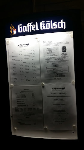 Im Pfännchen Inh. Guiseppe Palumbo - Leverkusen