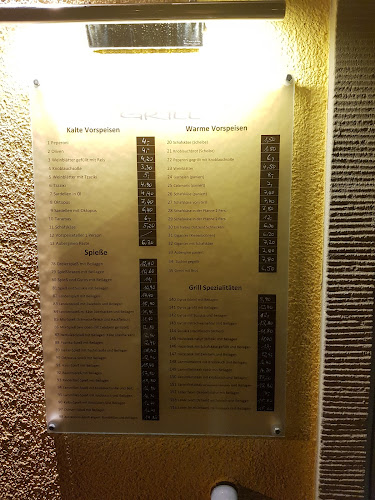 Thomas Grill - Gastronomie und Hotellerie