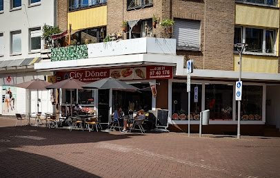 City Döner & Pizzeria Kleve