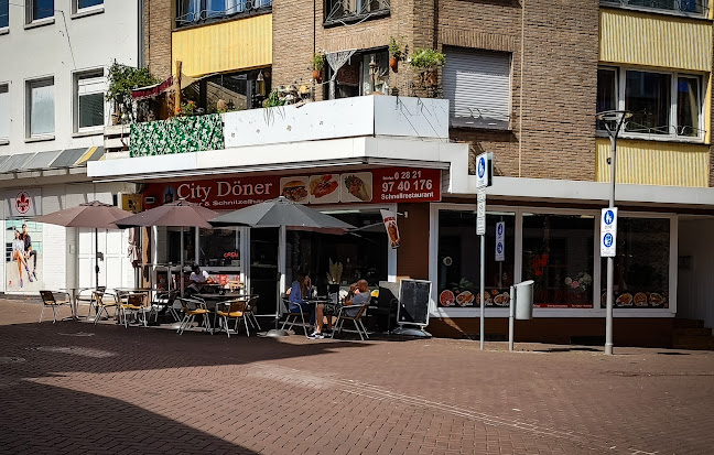 City Döner & Pizzeria Kleve
