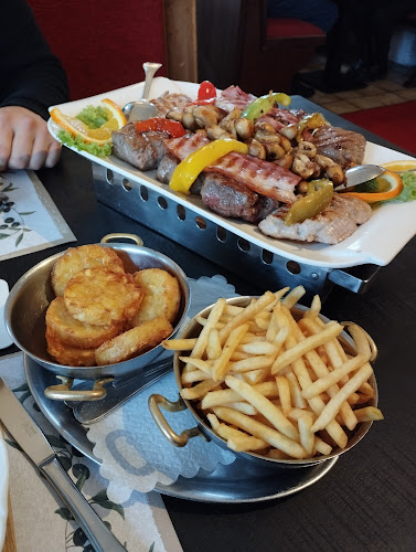 Hotel El Rancho Steakhaus - Geldern