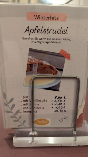 Cafe Finselbach - Bad Oeynhausen - Bad Oeynhausen