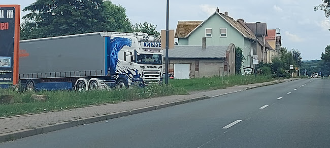 Comentarii opinii despre Katie's Old School Diner Inh. Katrin Stecher