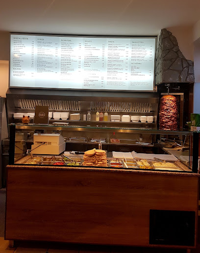 Leiki's Grill und Pizzeria