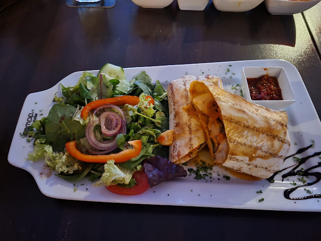 Comentarii opinii despre El Campo