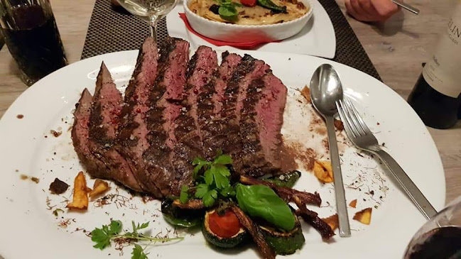 Comentarii opinii despre BBQ-The Finest Steakhouse GmbH
