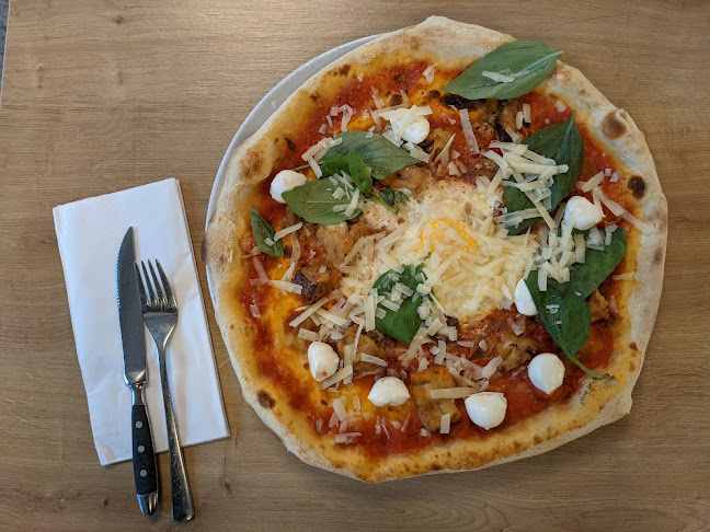 Opinii despre Andronaco HafenContor în Hamburg - Gastronomie und Hotellerie