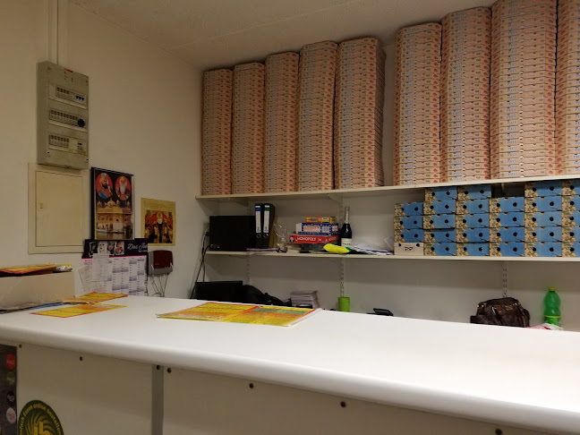 Comentarii opinii despre Pizza Service Friedberg