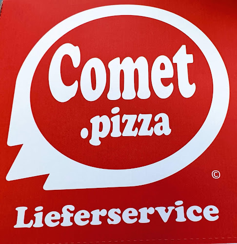 Comet Pizza Trier Nord - Trier