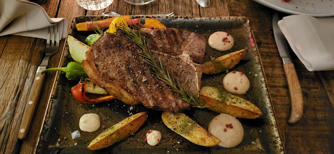 Comentarii opinii despre Restaurant Grünspecht