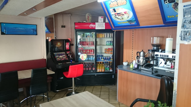 Opinii despre Deniz Döner & Pizzeria Erlangen în Erlangen - Gastronomie und Hotellerie