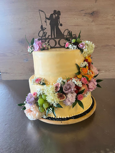 Comentarii opinii despre Zuckerbäckerei Oelsch