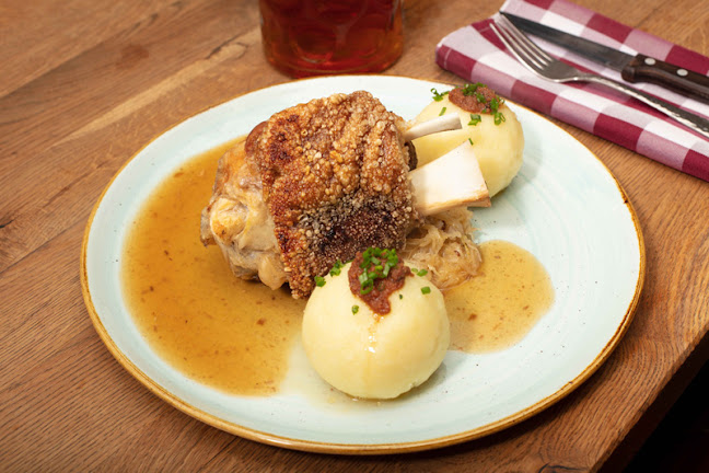 Opinii despre Bürgerstuben în Konstanz - Gastronomie und Hotellerie