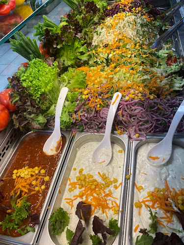 Devran Döner & Pizza GmbH & Co KG