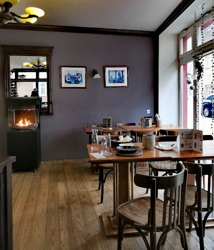 Norderfischerstraße 2, 24939 Flensburg